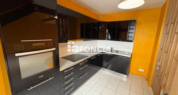 Location Appartement 2 pièces 46.49 m² - Périgny 94520