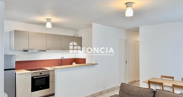 Location Appartement meublé 2 pièces 45.55 m² - ÉTampes 91150