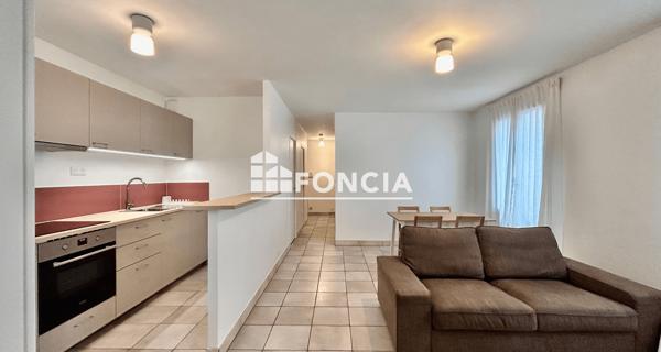 Location Appartement meublé 2 pièces 45.55 m² - ÉTampes 91150
