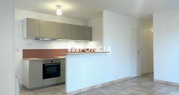 Location Appartement meublé 2 pièces 45.55 m² - ÉTampes 91150