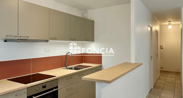 Location Appartement meublé 2 pièces 45.55 m² - ÉTampes 91150
