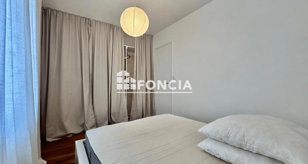 Location Appartement meublé 2 pièces 45.55 m² - ÉTampes 91150