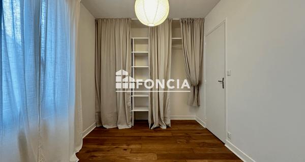 Location Appartement meublé 2 pièces 45.55 m² - ÉTampes 91150