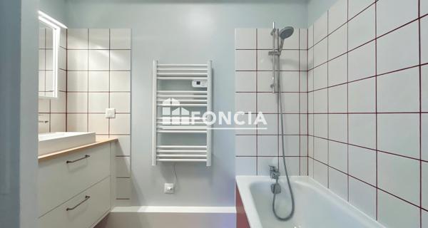 Location Appartement meublé 2 pièces 45.55 m² - ÉTampes 91150