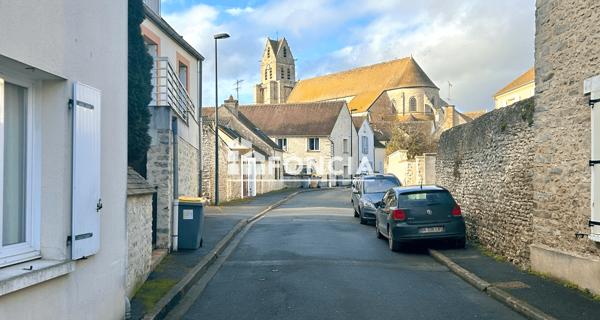 Location Appartement meublé 2 pièces 45.55 m² - ÉTampes 91150