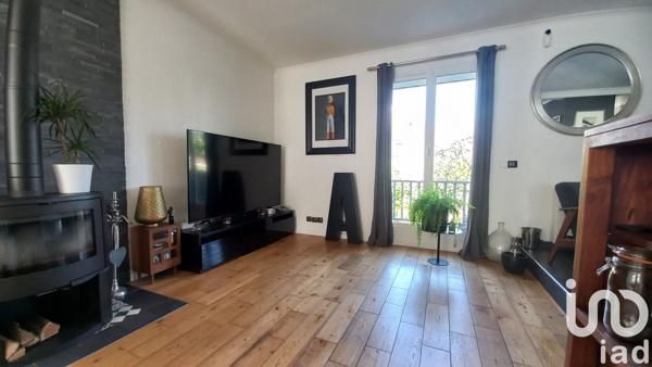 Maison à vendre 6 pièces 124 m² Noisy-le-Grand