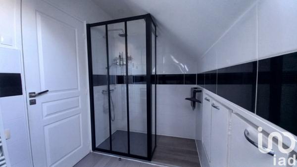 Maison à vendre 6 pièces 124 m² Noisy-le-Grand