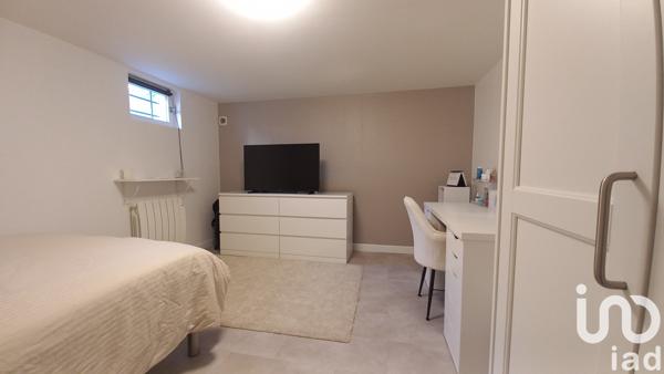 Maison à vendre 6 pièces 124 m² Noisy-le-Grand