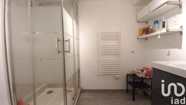 Maison à vendre 6 pièces 124 m² Noisy-le-Grand