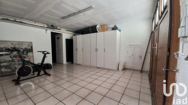 Maison à vendre 6 pièces 124 m² Noisy-le-Grand