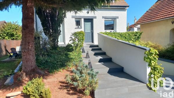 Maison à vendre 6 pièces 124 m² Noisy-le-Grand