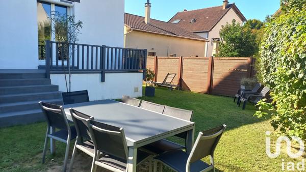 Maison à vendre 6 pièces 124 m² Noisy-le-Grand