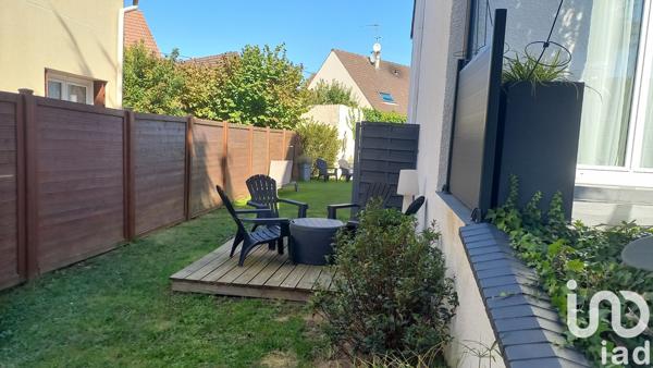 Maison à vendre 6 pièces 124 m² Noisy-le-Grand