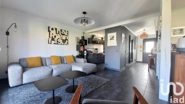 Maison à vendre 6 pièces 124 m² Noisy-le-Grand