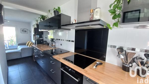 Maison à vendre 6 pièces 124 m² Noisy-le-Grand