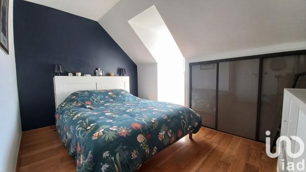Maison à vendre 6 pièces 124 m² Noisy-le-Grand