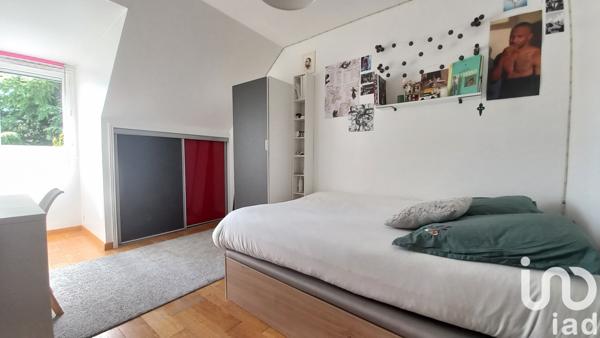 Maison à vendre 6 pièces 124 m² Noisy-le-Grand