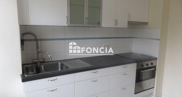 Location Appartement 2 pièces 54.38 m² - Draveil 91210