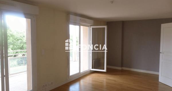 Location Appartement 2 pièces 54.38 m² - Draveil 91210