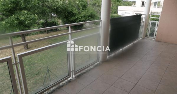 Location Appartement 2 pièces 54.38 m² - Draveil 91210