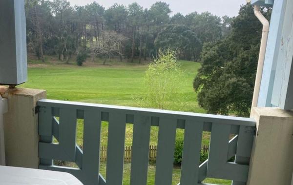 Vente Appartement P3 Moliets-et-maa   