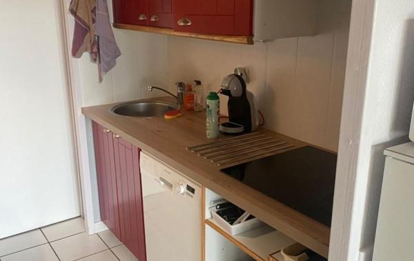 Vente Appartement P3 Moliets-et-maa   