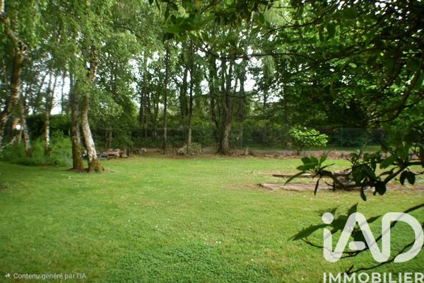 Terrain à vendre 799 m² Treillières