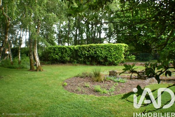Terrain à vendre 799 m² Treillières