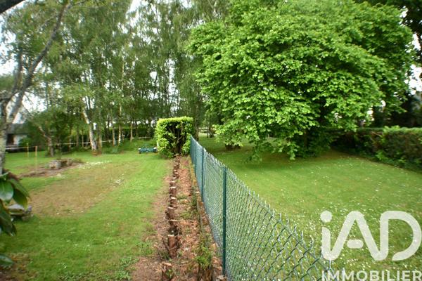 Terrain à vendre 799 m² Treillières