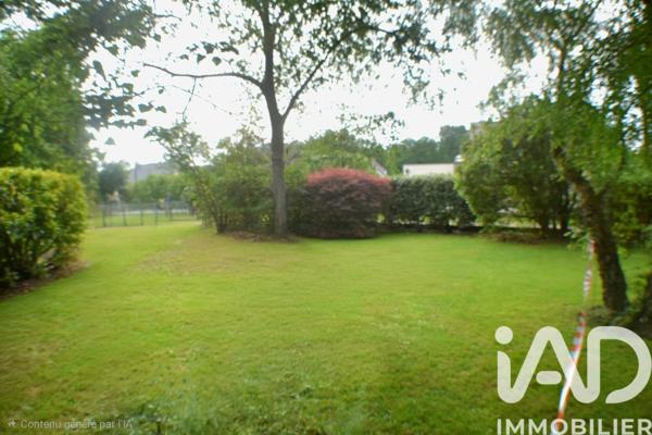 Terrain à vendre 799 m² Treillières
