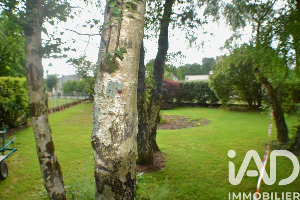 Terrain à vendre 799 m² Treillières