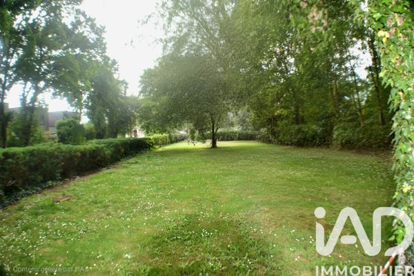 Terrain à vendre 799 m² Treillières