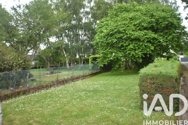 Terrain à vendre 799 m² Treillières