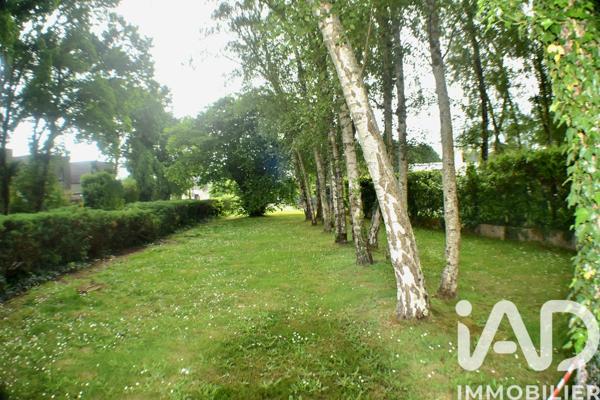 Terrain à vendre 799 m² Treillières