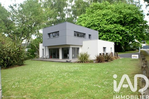 Terrain à vendre 799 m² Treillières