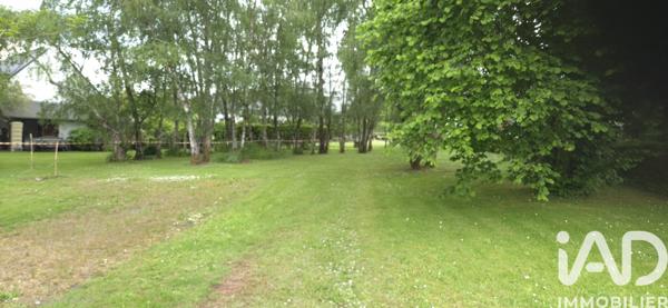Terrain à vendre 799 m² Treillières