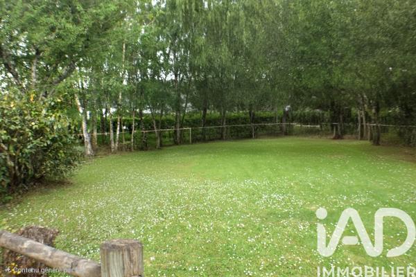 Terrain à vendre 799 m² Treillières