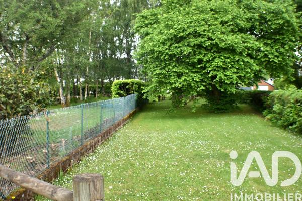 Terrain à vendre 799 m² Treillières