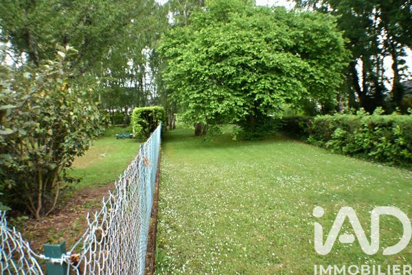 Terrain à vendre 799 m² Treillières