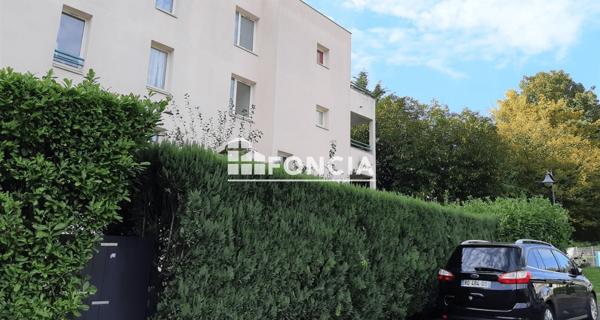 Location Appartement 3 pièces 63.25 m² - Sarcelles 95200