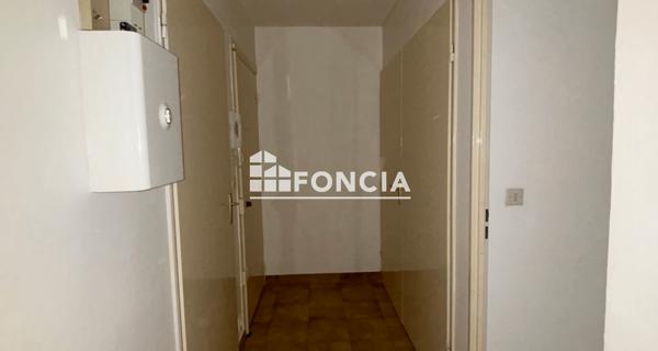Location Appartement 3 pièces 63.25 m² - Sarcelles 95200