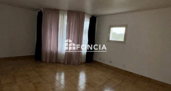 Location Appartement 3 pièces 63.25 m² - Sarcelles 95200