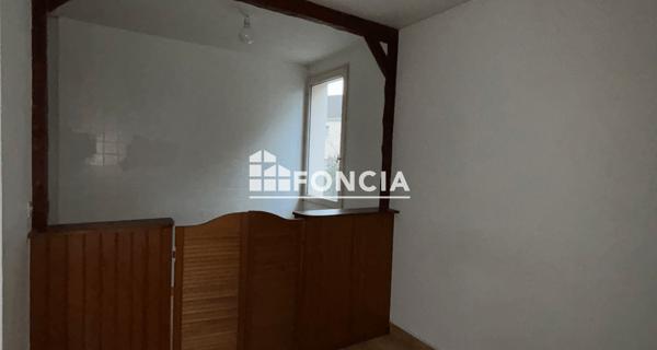 Location Appartement 3 pièces 63.25 m² - Sarcelles 95200