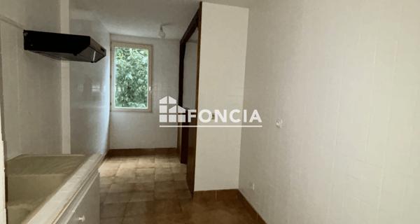 Location Appartement 3 pièces 63.25 m² - Sarcelles 95200