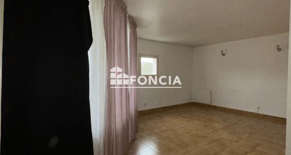 Location Appartement 3 pièces 63.25 m² - Sarcelles 95200