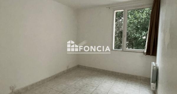 Location Appartement 3 pièces 63.25 m² - Sarcelles 95200