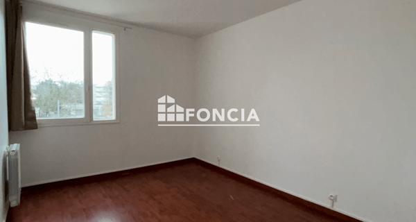 Location Appartement 3 pièces 63.25 m² - Sarcelles 95200