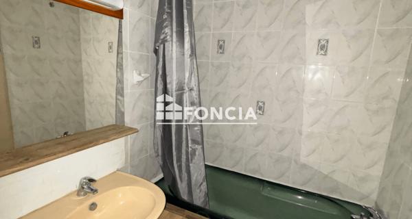 Location Appartement 3 pièces 63.25 m² - Sarcelles 95200