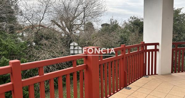À vendre Appartement 3 pièces 56.89 m² - Saint-jean-de-luz 64500