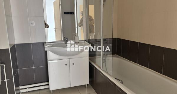 À vendre Appartement 3 pièces 56.89 m² - Saint-jean-de-luz 64500